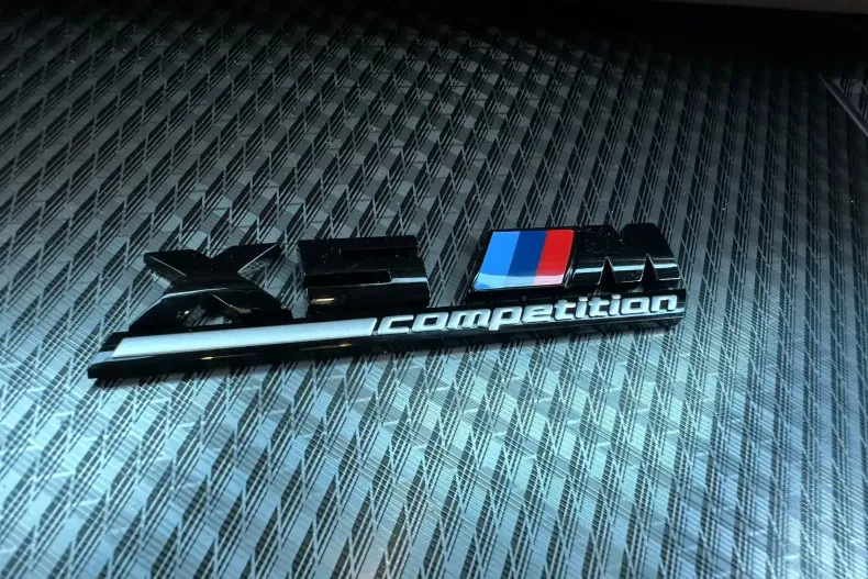 BMW X5 M din 2020 cu 73.000 km - oferta BMW122966 - foto 28