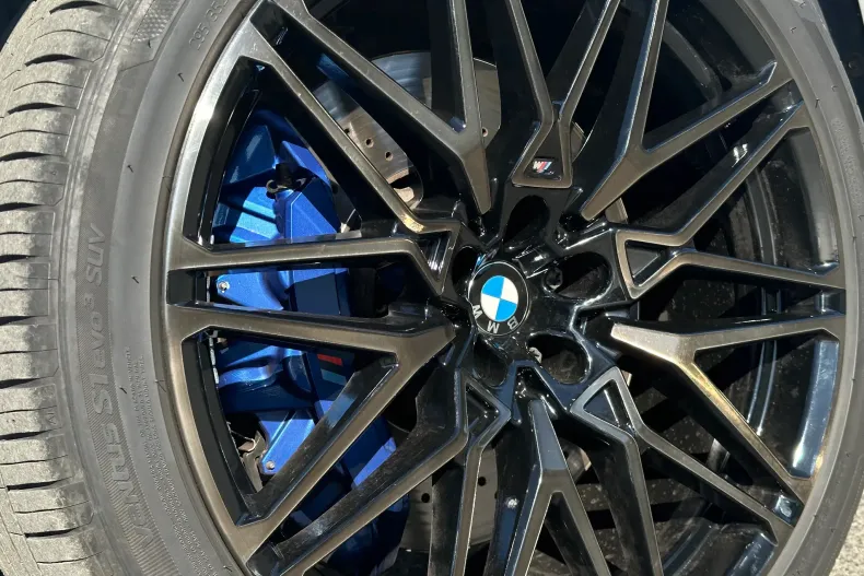 BMW X5 M din 2020 cu 73.000 km - oferta BMW122966 - foto 33