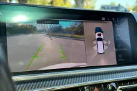 BMW X5 M din 2020 cu 73.000 km - oferta BMW122966 - foto 34