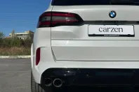 BMW X5 M din 2020 cu 73.000 km - oferta BMW122966 - foto 35