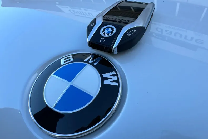 BMW X5 M din 2020 cu 73.000 km - oferta BMW122966 - foto 36