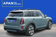 MINI Countryman din 2021 cu 61.500 km - oferta MIN122967 - foto 4