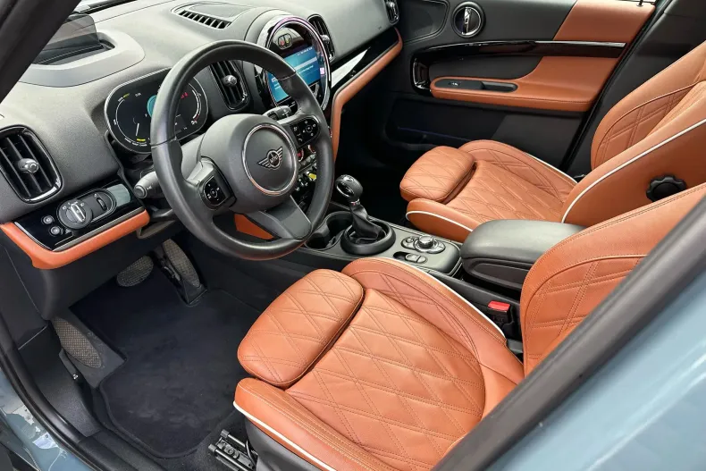 MINI Countryman din 2021 cu 61.500 km - oferta MIN122967 - foto 7