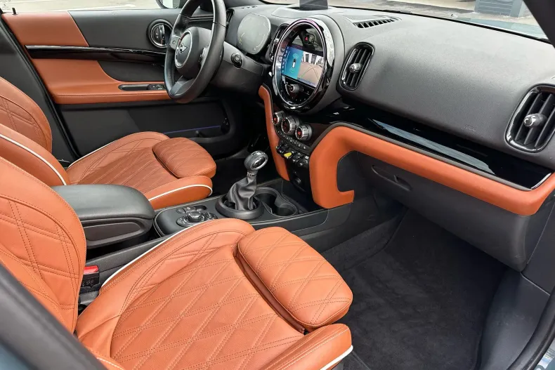 MINI Countryman din 2021 cu 61.500 km - oferta MIN122967 - foto 9