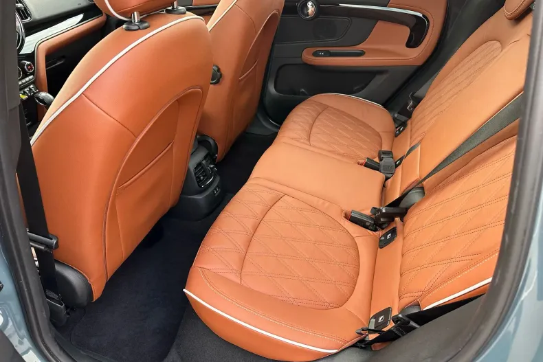 MINI Countryman din 2021 cu 61.500 km - oferta MIN122967 - foto 11