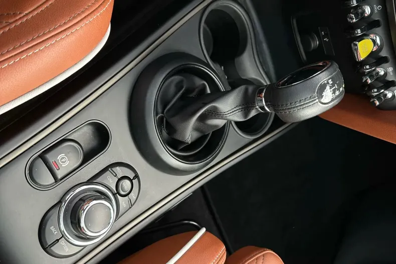 MINI Countryman din 2021 cu 61.500 km - oferta MIN122967 - foto 13