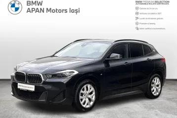 BMW X2 din 2023 - oferta BMW122968