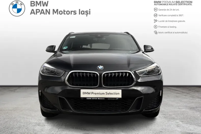 BMW X2 din 2023 cu 60.000 km - oferta BMW122968 - foto 2