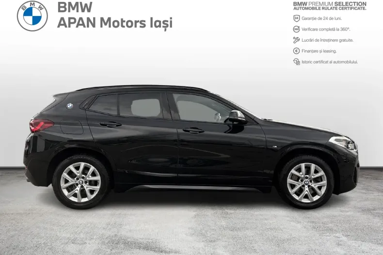 BMW X2 din 2023 cu 60.000 km - oferta BMW122968 - foto 4