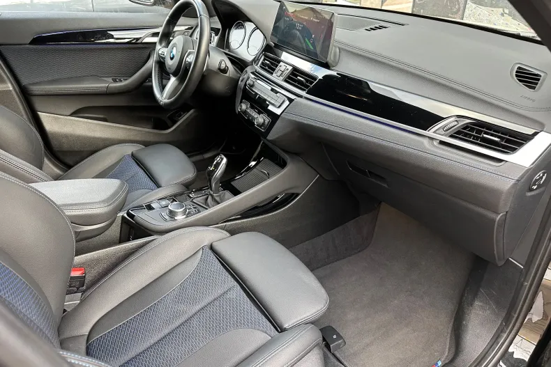 BMW X2 din 2023 cu 60.000 km - oferta BMW122968 - foto 10