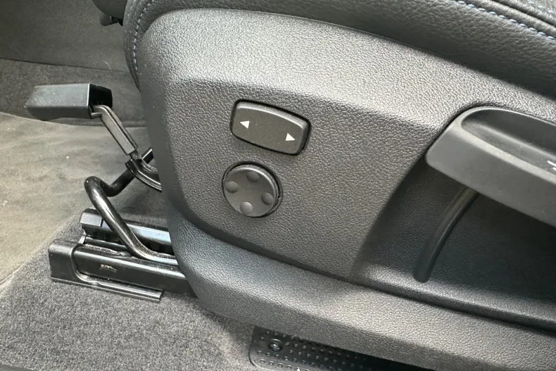 BMW X2 din 2023 cu 60.000 km - oferta BMW122968 - foto 11