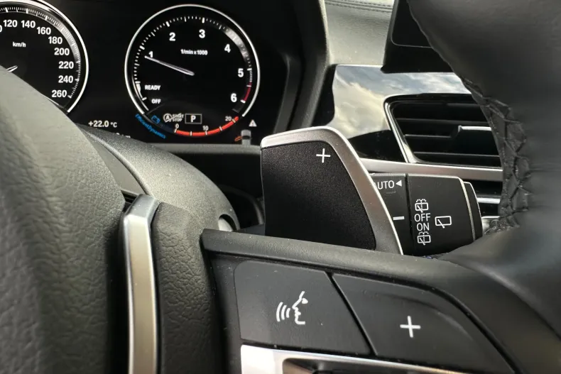 BMW X2 din 2023 cu 60.000 km - oferta BMW122968 - foto 12