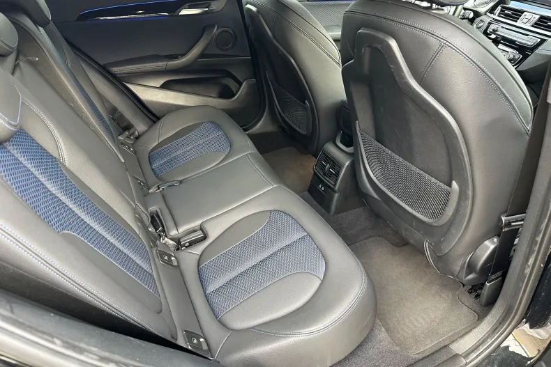 BMW X2 din 2023 cu 60.000 km - oferta BMW122968 - foto 16