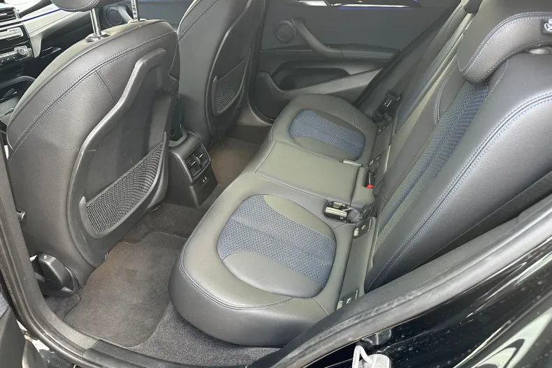 BMW X2 din 2023 cu 60.000 km - oferta BMW122968 - foto 17