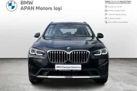 BMW X3 din 2023 cu 51.300 km - oferta BMW122970 - foto 2