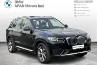 BMW X3 din 2023 cu 51.300 km - oferta BMW122970 - foto 3