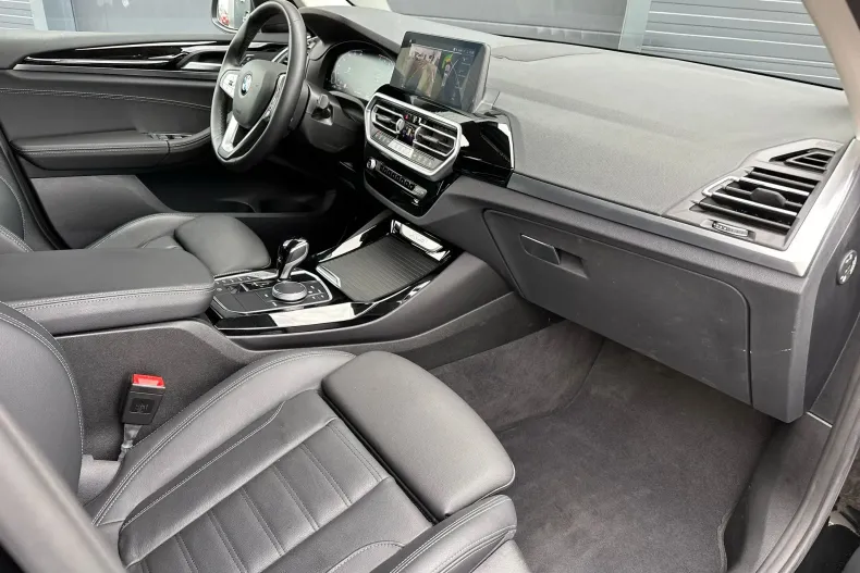 BMW X3 din 2023 cu 51.300 km - oferta BMW122970 - foto 12