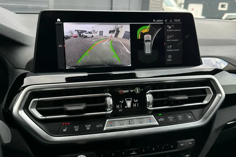 BMW X3 din 2023 cu 51.300 km - oferta BMW122970 - foto 17