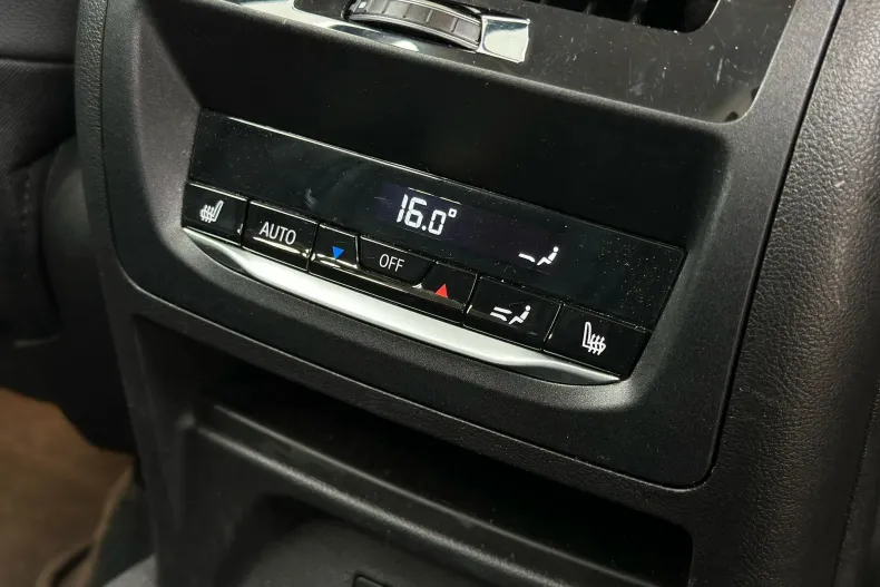 BMW X3 din 2023 cu 51.300 km - oferta BMW122970 - foto 18