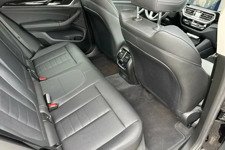 BMW X3 din 2023 cu 51.300 km - oferta BMW122970 - foto 20