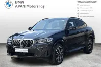BMW X4 din 2023 cu 40.000 km - oferta BMW122971 - foto 1