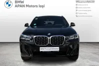 BMW X4 din 2023 cu 40.000 km - oferta BMW122971 - foto 2