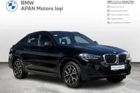 BMW X4 din 2023 cu 40.000 km - oferta BMW122971 - foto 3