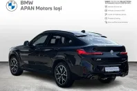 BMW X4 din 2023 cu 40.000 km - oferta BMW122971 - foto 5