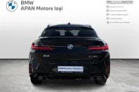 BMW X4 din 2023 cu 40.000 km - oferta BMW122971 - foto 6