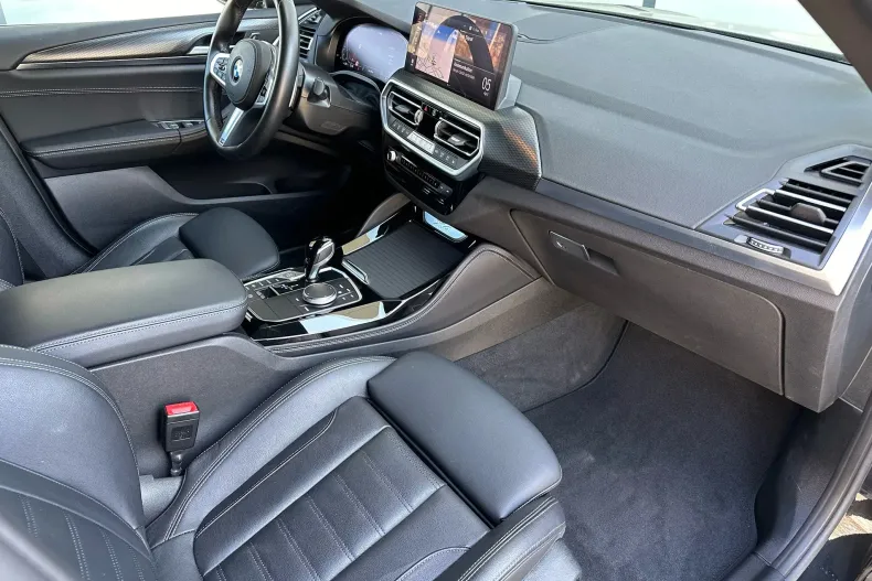 BMW X4 din 2023 cu 40.000 km - oferta BMW122971 - foto 9