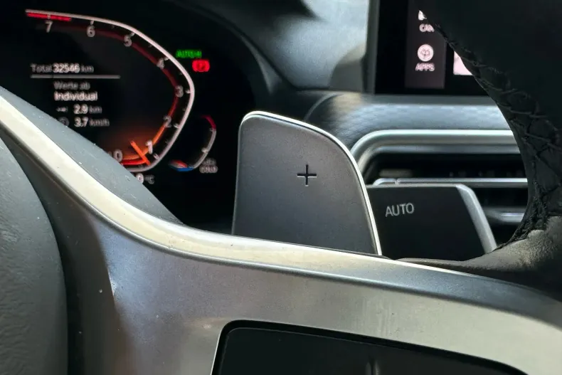 BMW X4 din 2023 cu 40.000 km - oferta BMW122971 - foto 11