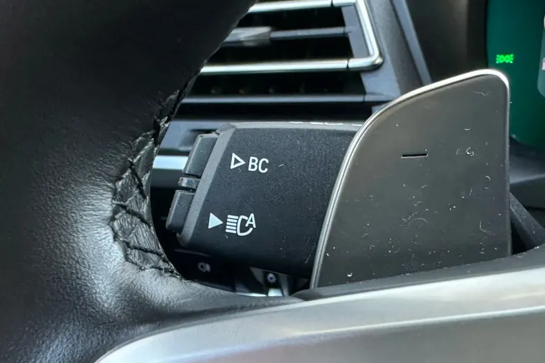 BMW X4 din 2023 cu 40.000 km - oferta BMW122971 - foto 12