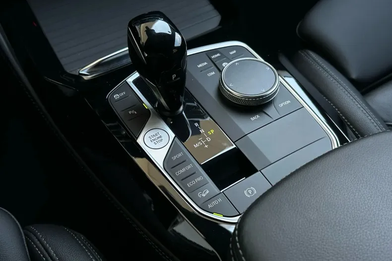 BMW X4 din 2023 cu 40.000 km - oferta BMW122971 - foto 13