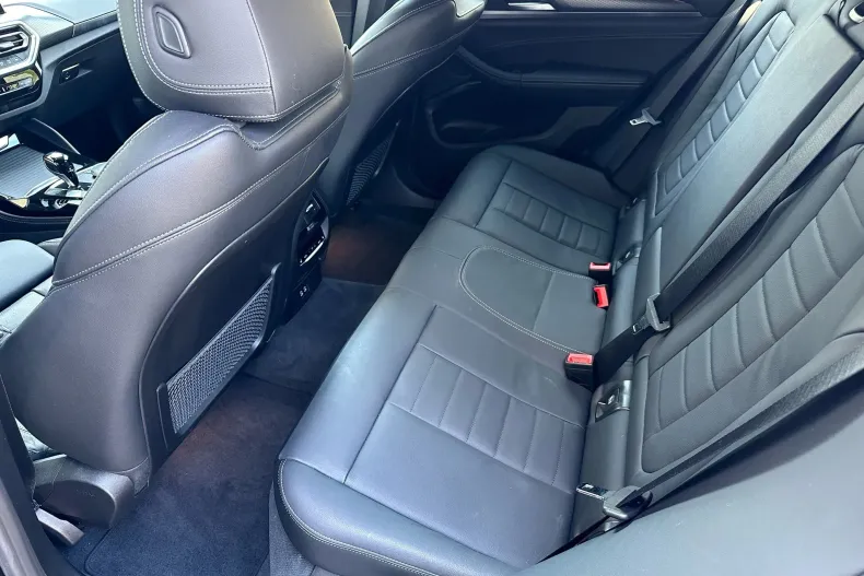 BMW X4 din 2023 cu 40.000 km - oferta BMW122971 - foto 14