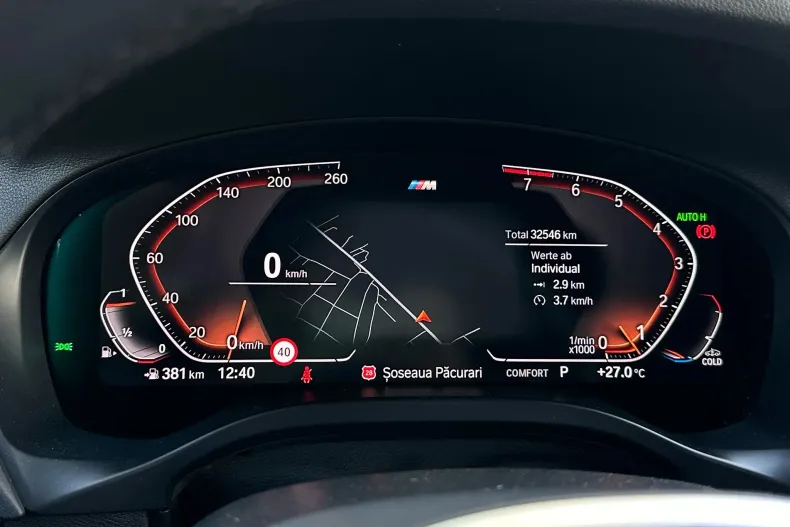 BMW X4 din 2023 cu 40.000 km - oferta BMW122971 - foto 15