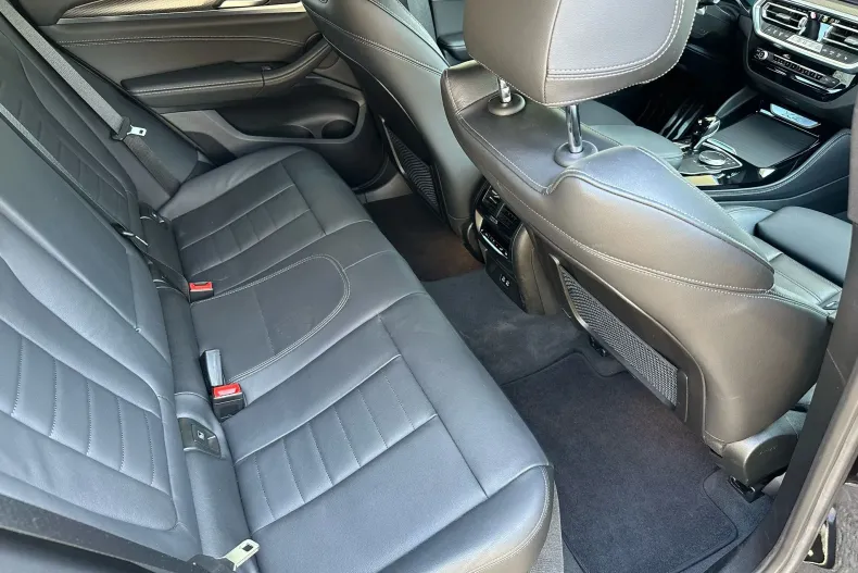 BMW X4 din 2023 cu 40.000 km - oferta BMW122971 - foto 17