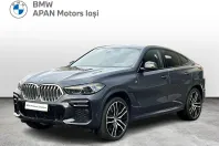 BMW X6 din 2021 cu 78.700 km - oferta BMW122973 - foto 1