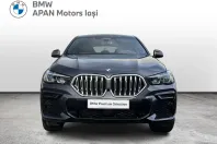 BMW X6 din 2021 cu 78.700 km - oferta BMW122973 - foto 2