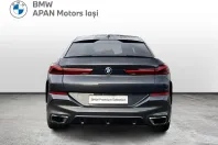 BMW X6 din 2021 cu 78.700 km - oferta BMW122973 - foto 7