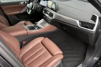 BMW X6 din 2021 cu 78.700 km - oferta BMW122973 - foto 10