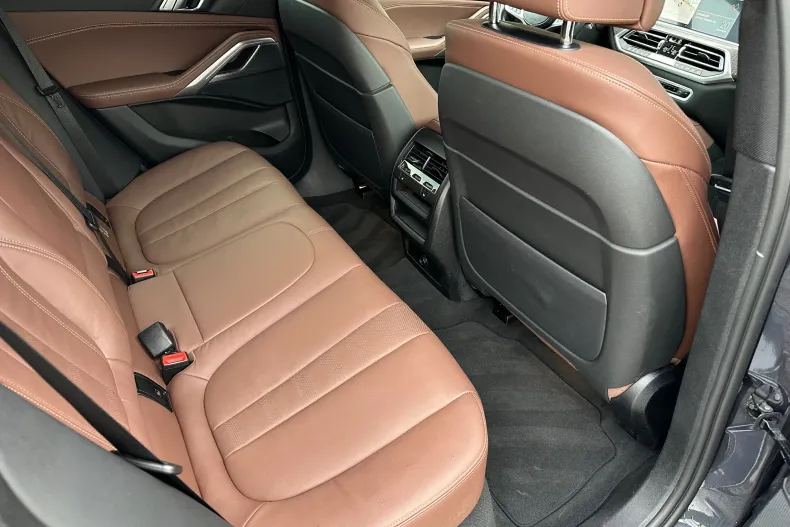 BMW X6 din 2021 cu 78.700 km - oferta BMW122973 - foto 19