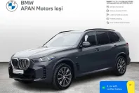 BMW X5 din 2024 cu 15.000 km - oferta BMW122974 - foto 1