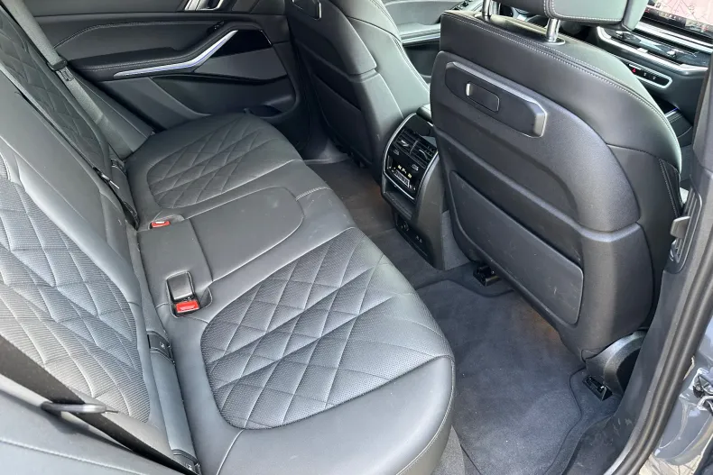 BMW X5 din 2024 cu 15.000 km - oferta BMW122974 - foto 12