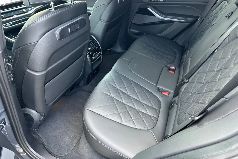 BMW X5 din 2024 cu 15.000 km - oferta BMW122974 - foto 13