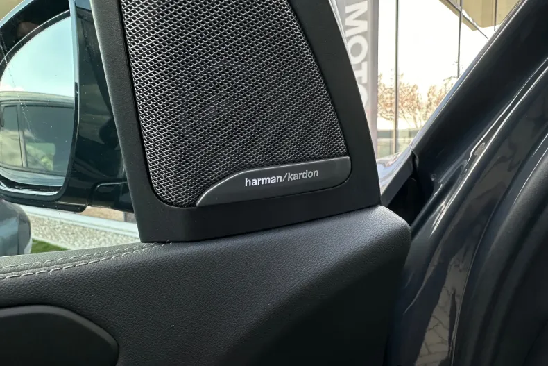 BMW X5 din 2024 cu 15.000 km - oferta BMW122974 - foto 14