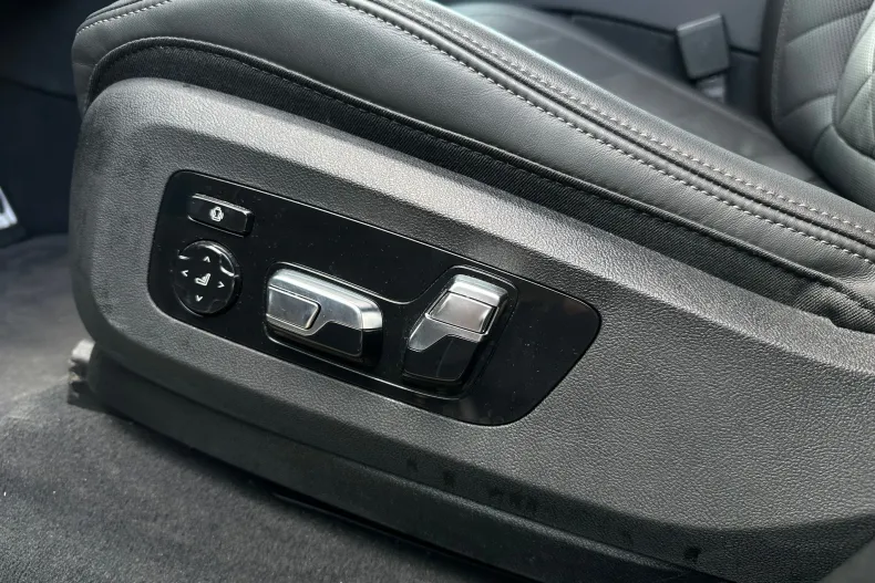 BMW X5 din 2024 cu 15.000 km - oferta BMW122974 - foto 15