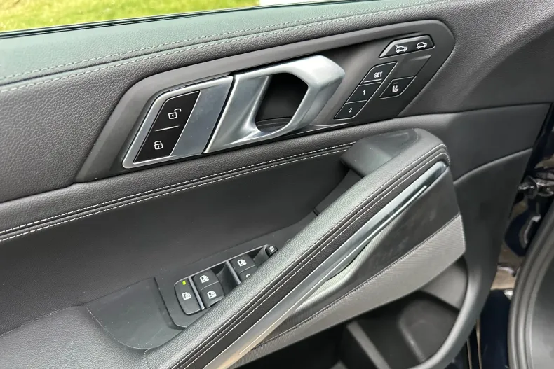 BMW X6 din 2022 cu 52.000 km - oferta BMW122975 - foto 14