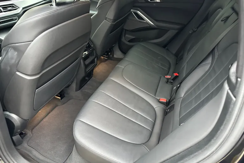 BMW X6 din 2022 cu 52.000 km - oferta BMW122975 - foto 16