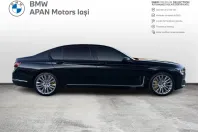 BMW Seria 7 din 2021 cu 71.000 km - oferta BMW122976 - foto 10