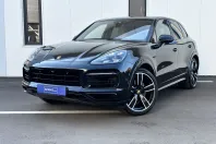 Porsche Cayenne din 2021 cu 82.000 km - oferta POR122978 - foto 1